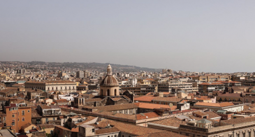 Operazione Nettare di Vulcano: Mafia colpita tra Catania e Pavia